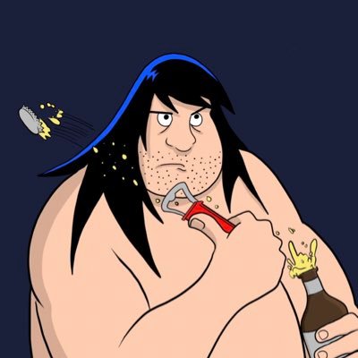Bret Blackbergさんのプロフィール画像