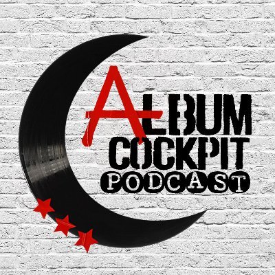 Album Cockpit Podcast