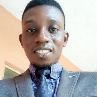 Online Entrepreneur | Sales coach. I teach how to make money from the internet with no hassle.