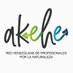 Akehe 🌿 (@akehe_venezuela) Twitter profile photo Akehe 🌿 (@akehe_venezuela) Twitter profile photo