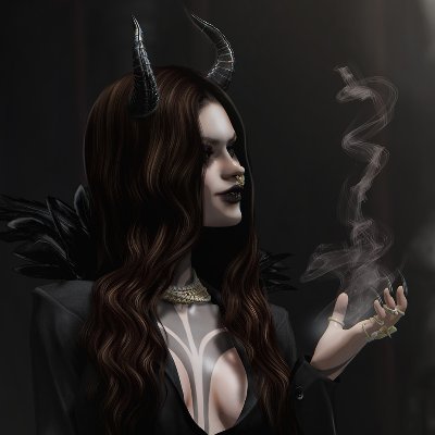 EvilBabySL's profile picture. Baby "la Diabla" Ichibara
Designer/Texturing
Evil Baby In World
I love to explore around and get inspired by fantasy things.
