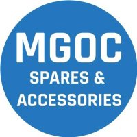 MGOC Spares(@MgocSpares) 's Twitter Profile Photo