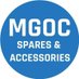 MGOC Spares (@MgocSpares) Twitter profile photo