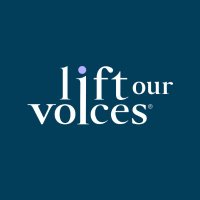 Lift Our Voices(@LiftOurVoicesUS) 's Twitter Profile Photo