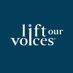 Lift Our Voices (@LiftOurVoicesUS) Twitter profile photo