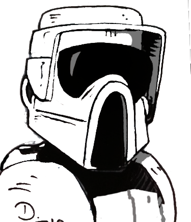 ScoutOnEndor's profile picture. 