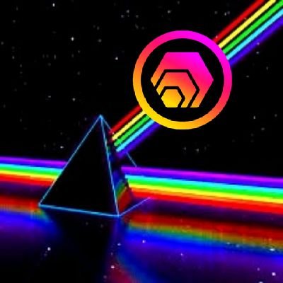HEXrainbowchart's profile picture. https://t.co/90feRKi4Hl