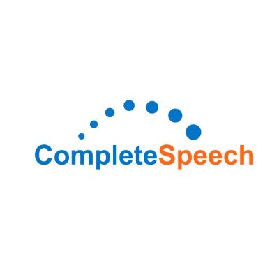 CompleteSpeech Profile