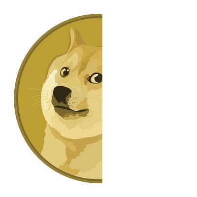 Welcome to the official Twitter of Half Doge - $DOGE0.5