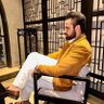 bara_khokhar1's profile picture. وَمَا تَشَاءُونَ إِلَّا أَنْ يَشَاءَ اللَّهُ رَبُّ الْعَالَمِينَ