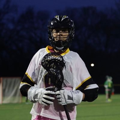 ‘25 Centerville Lacrosse