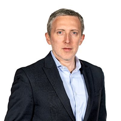 Associate Professor of Economics, Georgetown University, McDonough School of Business.