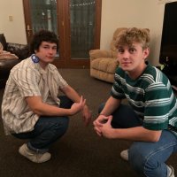 Matthew Young (@youngbmatt) 's Twitter Profile