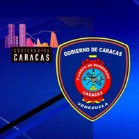 Bomberos de Caracas Cuenta Oficial(@bomberos_dc) 's Twitter Profile Photo