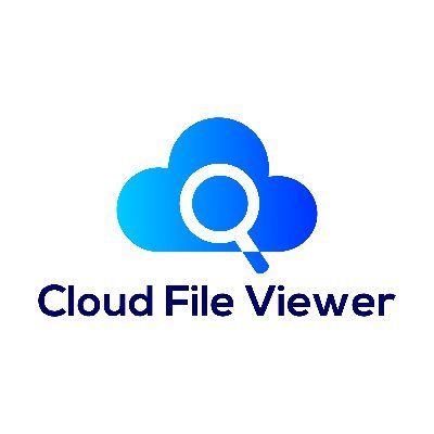 cloudfileviewer's profile picture. Empowering productivity with quick access to your Google Cloud Storage files. Preview and manage your files without downloading them with Cloud File Viewer.