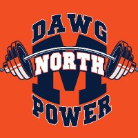 McKinney North High School Powerlifting(@MNHSPower) 's Twitter Profile Photo