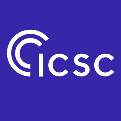 ICSC Profile Picture