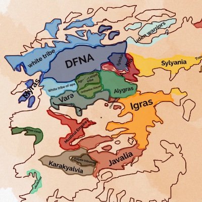 Bronze Age/Iron Age fantasy world building project
made to be a forum for anyone to add and anyone to chat and ask questions