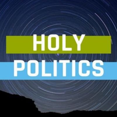 holypolitics