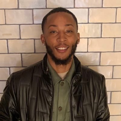 Building.. 👨🏽💻☁️ #HBCUgrad • #BlackinTech • Matthew 5:14