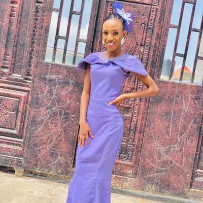 Am a gentle girl, am friendly, jovial and I don't tolerate nonsense