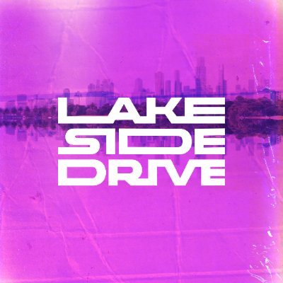 Lakeside Drive F1 Podcast