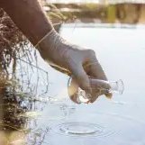 Funded by NIEHS, Yale's Superfund research and community engagement efforts focus on impact of 1,4-dioxane contaminants found in ground water on public health.