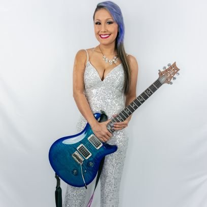 Lead Guitarist/Songwriter for solo project Desiree Ragoza and Team Ragoza

Past Tours: Lead guitarist - Michael Jackson IMMORTAL World Tour by Cirque du Soleil