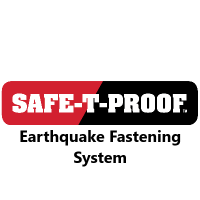 SAFE-T-PROOF (@safetproof) 's Twitter Profile