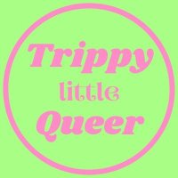 Trippy Little Queer(@TLQ_shop) 's Twitter Profile Photo