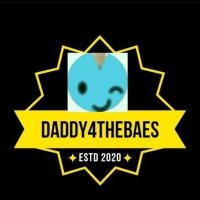 daddy4thebaes (@daddy4thebaes) 's Twitter Profile Photo