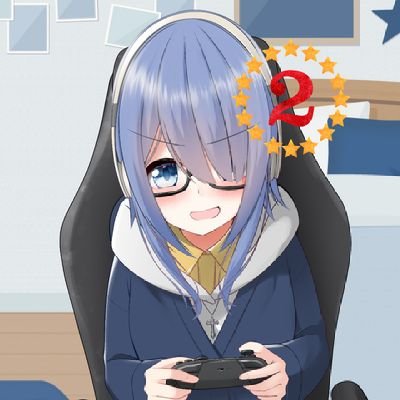 七星カヤ👓✞✟【NewWinds】(サブアカウント)さんのプロフィール画像