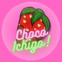 CHOCO ICHIGO! 🍫🍓| ENVtuber & Artist | COMMS OPEN(@ChocoIchigogc) 's Twitter Profile Photo