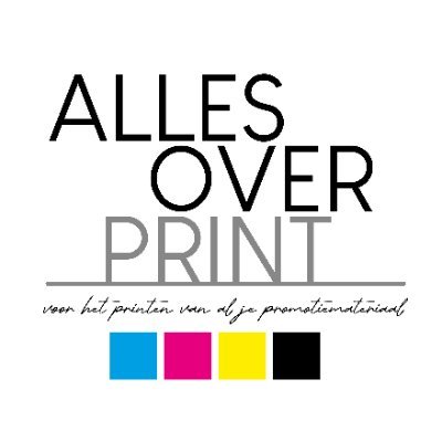 Op https://t.co/ugg9xPkSSH vind je alles wat je wilt weten en nodig hebt voor promotie van jouw organisatie op het gebied van print en drukwerk.
