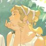 anmin_nn's profile picture. 中文/ENG | Patrochilles(Achilles x Patroclus) | Thanzag | pls don’t use my art without authorization