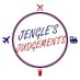 Jacob Englefield (@jengle_judges) Twitter profile photo Jacob Englefield (@jengle_judges) Twitter profile photo