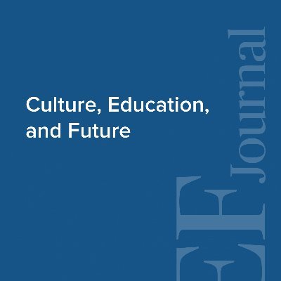 Culture, Education, and Future (CEF) is an open-access and peer-reviewed international journal. Editor-in-Chief: Russ Marion. CEF published by @aaidesorg