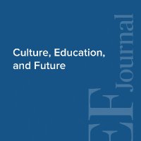 Culture, Education, and Future (CEF) (@cefjournal) 's Twitter Profile