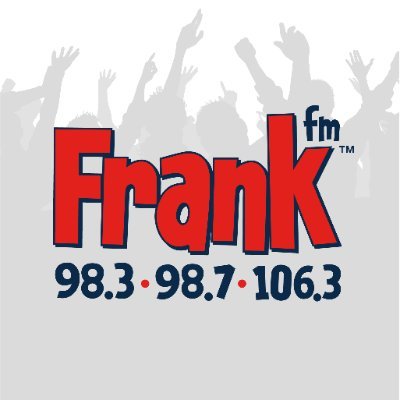 98.7 Frank FM / 106.3 Frank FM / 98.3 Frank FM