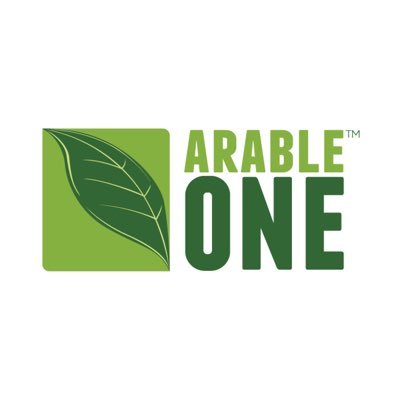 Backup for @ArableONE | REGENERATIVE SOIL OPTIMIZER that cultivates nutrient-rich soil | MAXIMIZE YIELD - REDUCE WATER - REDUCE SPOILAGE - MAXIMIZE TASTE