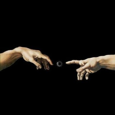 la_rominatrix's profile picture. Me distraigo fácil