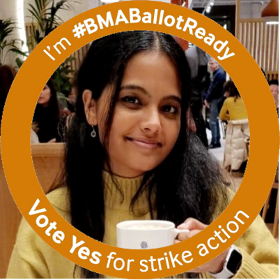 Final year @QMULBartstheLon and Co-Chair of @BMAStudents •  RT or Like ≠ Endorsement • Tweets in a personal capacity •