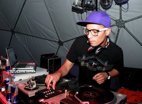 deejaystrep's profile picture. Dj Turntable Mixing & Scratching