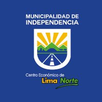 Municipalidad de Independencia(@MunIndependenci) 's Twitter Profileg