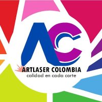 ARTLASER COLOMBIA(@ArtlaserCo) 's Twitter Profile Photo