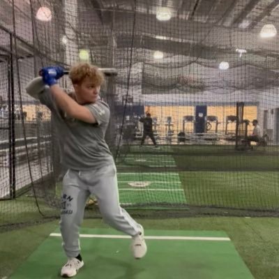 3.9 GPA RCB Highschool (Clarksburg, WV) Class of 2025 5’9 188lbs OF/3B/Catcher