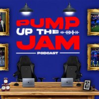 Pump Up The Jam Podcast(@PumpUpTheJam8) 's Twitter Profileg