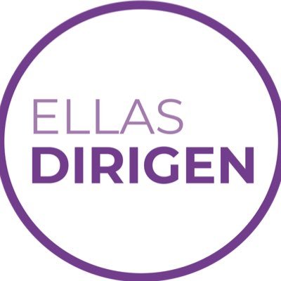 ellas_dirigen Profile Picture