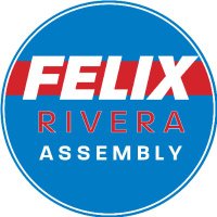 Felix Rivera for Anchorage Assembly (@felixforak) 's Twitter Profile