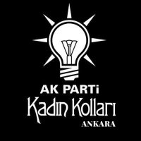 AK Kadın Sincan(@aksincankadin) 's Twitter Profile Photo
